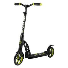 Самокат Maxiscoo MSC-GX200-GR зеленый MSC-GX200-GR зеленый