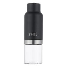 Мельница для специй Gipfel King 50666 черная King 50666 черная