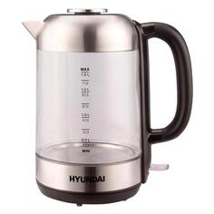 Электрочайник Hyundai HYK-G4034 HYK-G4034