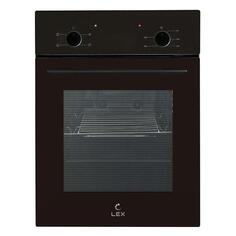 Электрический духовой шкаф LEX EDM 4545 ВBL EDM 4545 ВBL