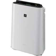 Воздухоочиститель Sharp KC-D41RW KC-D41RW