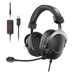 Игровые наушники Fifine H9 Black H9 Black