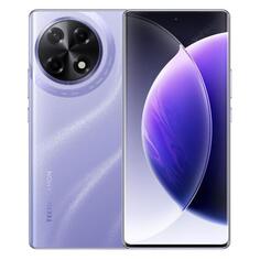 Смартфон Tecno CAMON 30S 256+8 Nebula Violet CAMON 30S 256+8 Nebula Violet