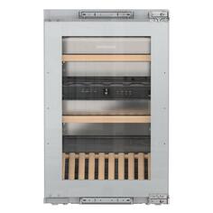 Встраиваемый винный шкаф Liebherr EWTdf 1653-26 001 EWTdf 1653-26 001