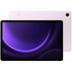 Планшет Samsung Galaxy Tab S9 FE Wi-Fi 256GB Light Pink (SM-X510N Galaxy Tab S9 FE Wi-Fi 256GB Light Pink (SM-X510N