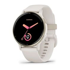 Смарт-часы Garmin Vivoactive 5 42мм слоновой кости Vivoactive 5 42мм слоновой кости