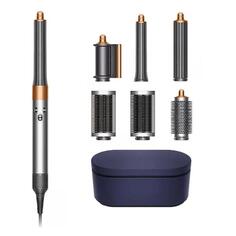 Стайлер Dyson Airwrap Complete Long HS05 Nickel Copper Airwrap Complete Long HS05 Nickel Copper