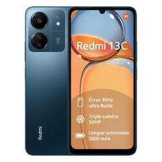 Смартфон Redmi 13C 8/256GB Navy Blue 13C 8/256GB Navy Blue