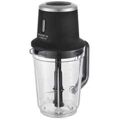 Блендер стационарный Polaris PTB 0435 CordLess черный PTB 0435 CordLess черный