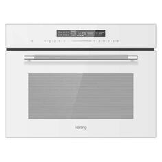 Компактный духовой шкаф Korting OKB 3260 CSGW MW OKB 3260 CSGW MW