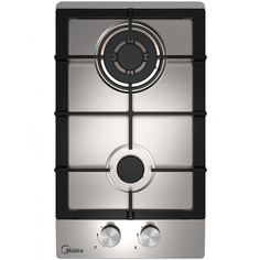 Встраиваемая газовая панель независимая Midea MG3205TX MG3205TX