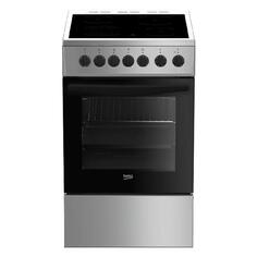 Электрическая плита (50-55 см) Beko FFSE57114GS FFSE57114GS