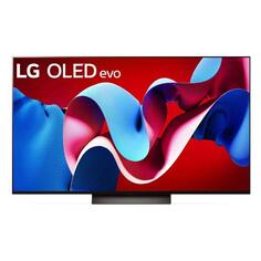 Телевизор LG OLED55C4LA OLED55C4LA