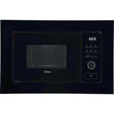 Встраиваемая микроволновая печь Midea MI72200B MI72200B