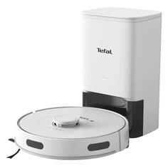 Робот-пылесос Tefal X-Plorer Serie 75 S+ RG8597WH White X-Plorer Serie 75 S+ RG8597WH White