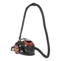 Пылесос с контейнером для пыли Viconte VC-383 Black VC-383 Black