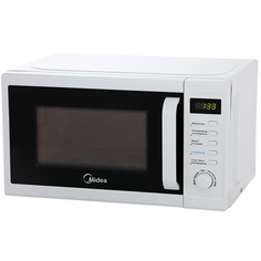 Микроволновая печь соло Midea AM820CUK-W AM820CUK-W