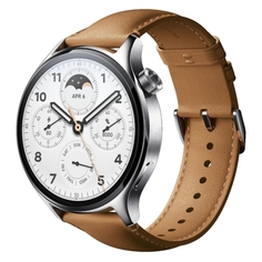 Смарт-часы Xiaomi Watch S1 Pro GL Silver M2135W1 Watch S1 Pro GL Silver M2135W1