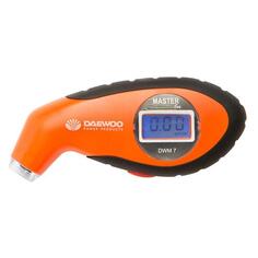 Автомобильный манометр Daewoo DWM7 DWM7