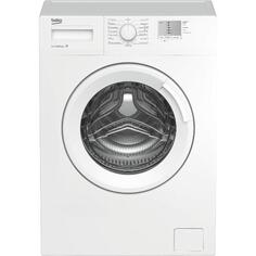 Стиральная машина Beko WRS 5511 BWW WRS 5511 BWW