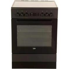 Электрическая плита (60 см) Beko FSM 67320 GAS FSM 67320 GAS