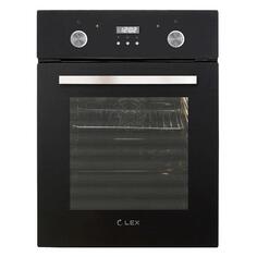 Электрический духовой шкаф LEX EDP 4571 BL EDP 4571 BL