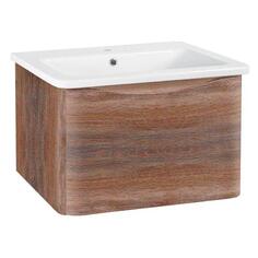 Тумба под раковину Runo Тоскана 80, под умывальник Никсон 80 (00-00001417 Тоскана 80, под умывальник Никсон 80 (00-00001417