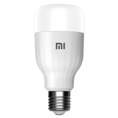 Умная лампочка Mi Smart LED Bulb Essential (MJDPL01YL) Smart LED Bulb Essential (MJDPL01YL)