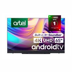 Телевизор Artel UA65J6502 UA65J6502