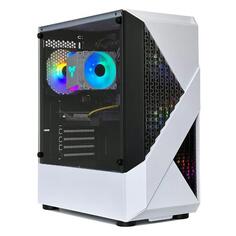 Системный блок игровой Robotcomp F-22 Raptor V2 White F-22 Raptor V2 White