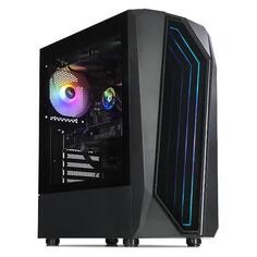 Системный блок игровой Robotcomp Черная Пантера V2 Plus Черная Пантера V2 Plus
