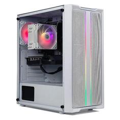 Системный блок игровой Robotcomp M16 3.0 V2 Plus White M16 3.0 V2 Plus White
