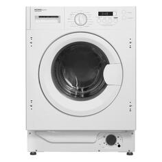 Встраиваемая стиральная машина HOMSAir WMB148WH WMB148WH
