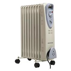 Радиатор масляный Zerten MRS-20 MRS-20