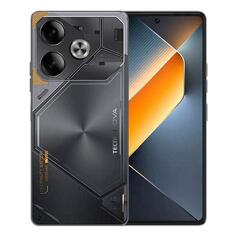 Смартфон Tecno POVA 6 12/256GB Gray POVA 6 12/256GB Gray