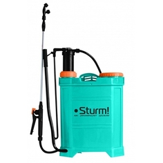 Ранцевый опрыскиватель Sturm! GS8216BM GS8216BM