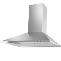 Вытяжка HOMSAir DELTA 60 Inox DELTA 60 Inox