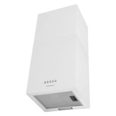 Вытяжка HOMSAir PHLOX Push 40 White PHLOX Push 40 White