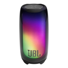 Беспроводная акустика JBL Pulse 5 Black Pulse 5 Black