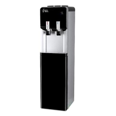 Кулер Ecotronic черный M40-LCE черный M40-LCE