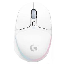 Мышь беспроводная Logitech G705 Wireless White G705 Wireless White
