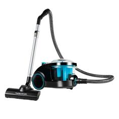 Пылесос с водяным фильтром Arnica Bora 5000 (ET11131) Blue Bora 5000 (ET11131) Blue