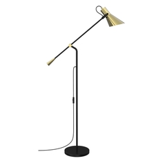 Торшер ARTSTYLE HT-736AB HT-736AB