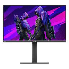 Монитор SANC 27"/IPS/2560x1440/165Гц/черный (M2766) 27"/IPS/2560x1440/165Гц/черный (M2766)