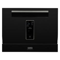Посудомоечная машина компактная DeLonghi DDW 07T черная DDW 07T черная