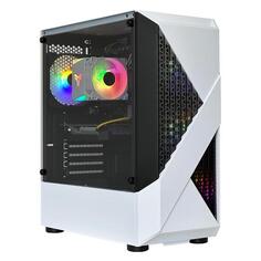 Системный блок игровой Robotcomp F-22 Raptor 2.0 White F-22 Raptor 2.0 White
