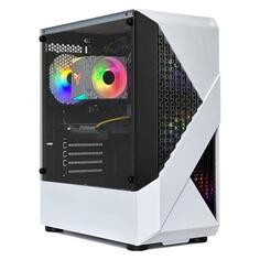 Системный блок игровой Robotcomp F-22 Raptor 2.0 V2 White F-22 Raptor 2.0 V2 White
