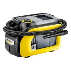 Пылесос аккумуляторный Karcher SE 3-18 Compact Battery Set SE 3-18 Compact Battery Set