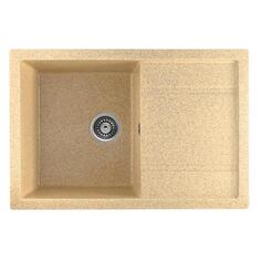 Мойка кухонная Gerhans B27-21 B27-21