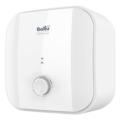Водонагреватель накопительный Ballu BWH/S 10 Capsule Plus U BWH/S 10 Capsule Plus U